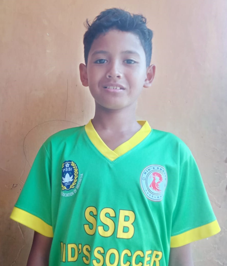 Azeliro rifqi ken utomo