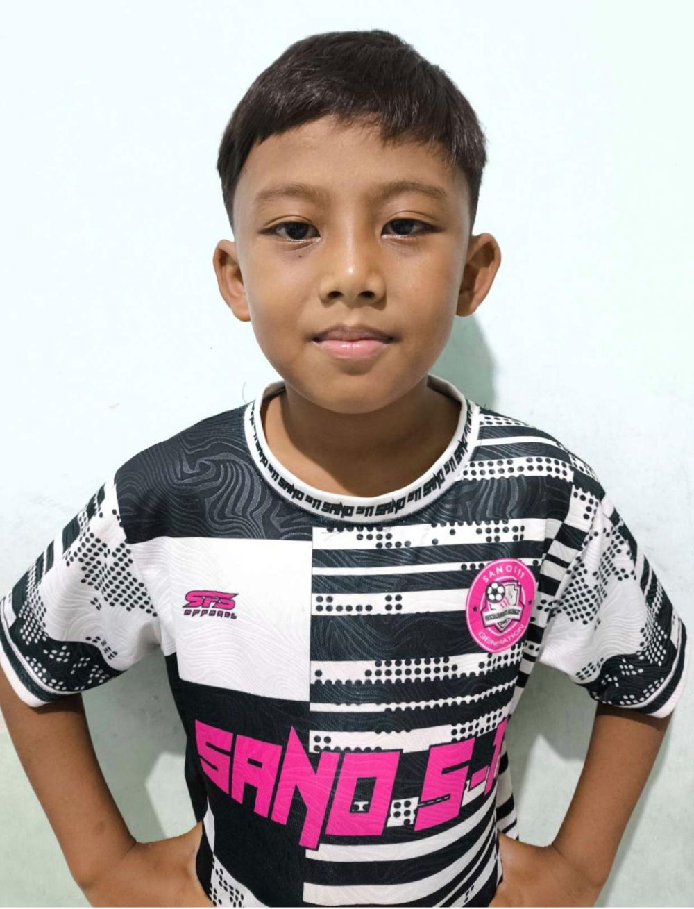 Rayyandra Arkha Janata Hardyanto