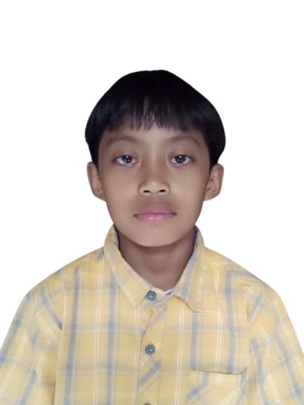 Asyraf Sigit Abhinaya