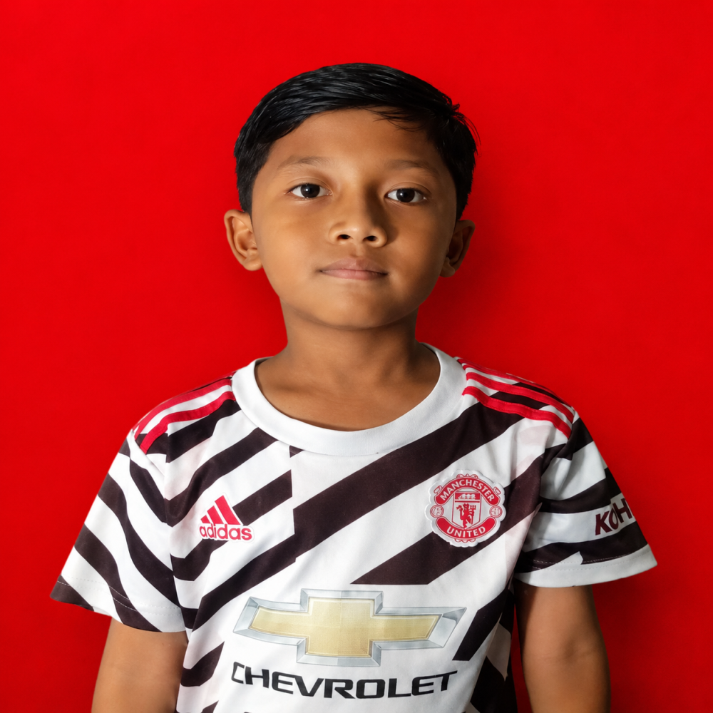 Daffa Umar Al Ghazali