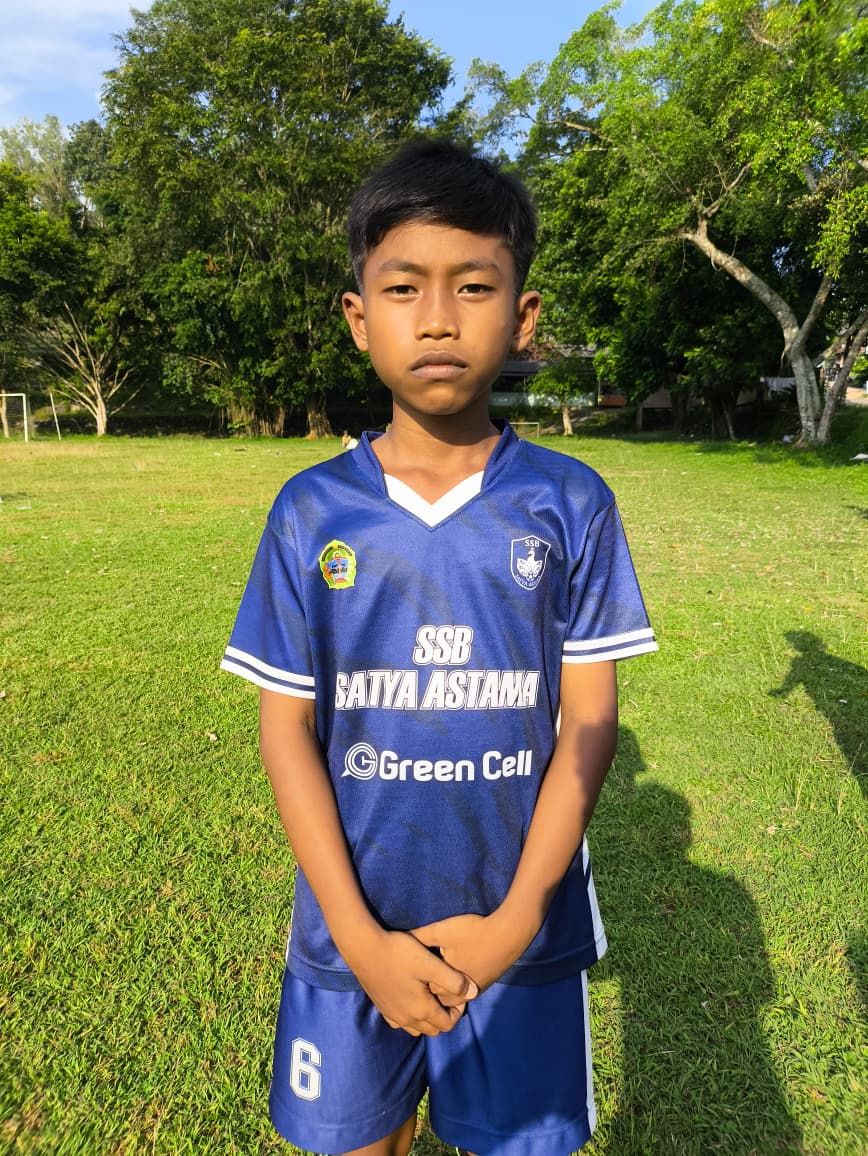 Muhammad Ramazan Nur Chanif