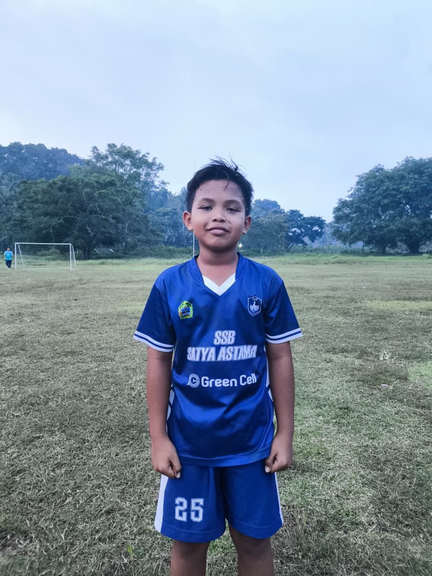 Risaka Arya Septa