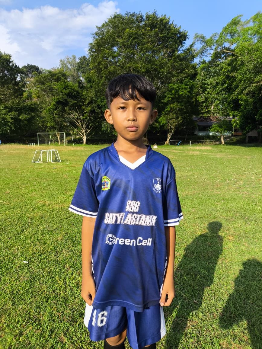 Wisnu Dwiantoro