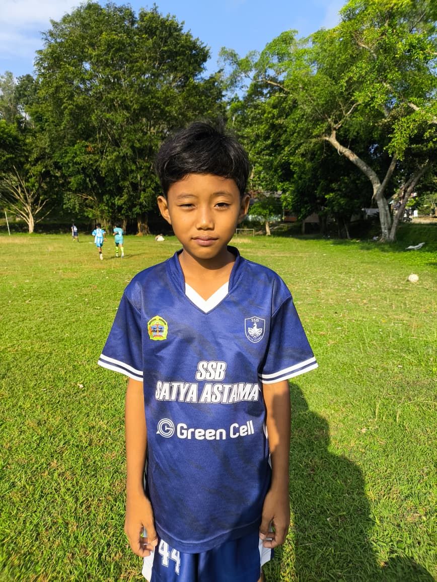Yogi Alex kurniawan