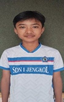 MUHAMMAD ABIYAN AL-GHIFARI