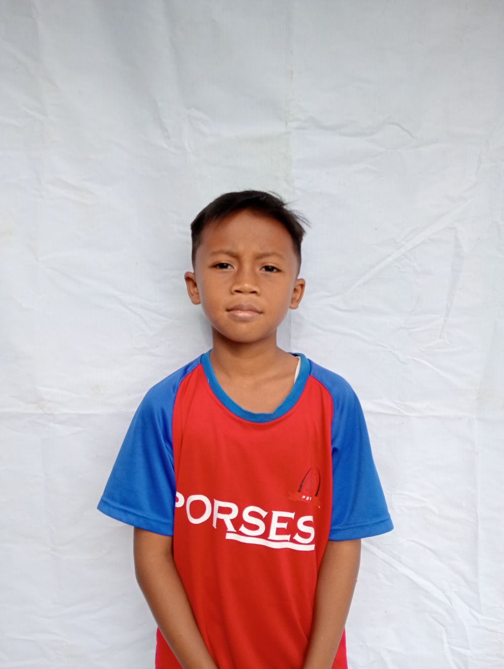 Hafidz Julian Pratama