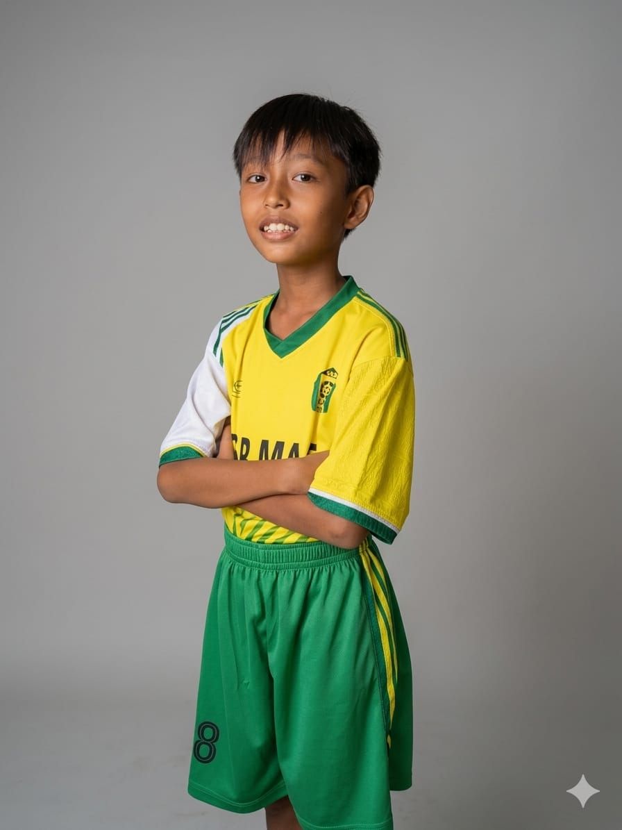 Kevin Arsyanendra Zyandro Bakri