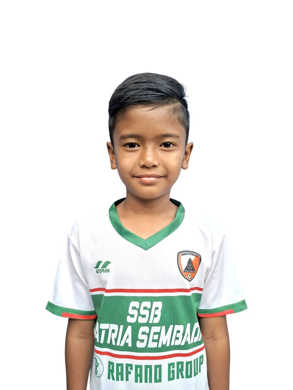 YUDANTA ERABBANI ARYANTO
