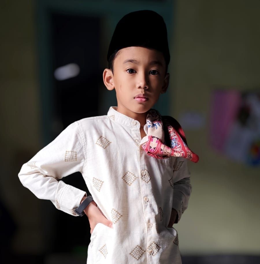 MUHAMMAD NAUFAL AL QUTHBI
