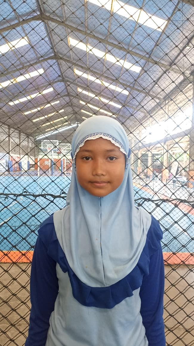 Hanifah Sadiyah