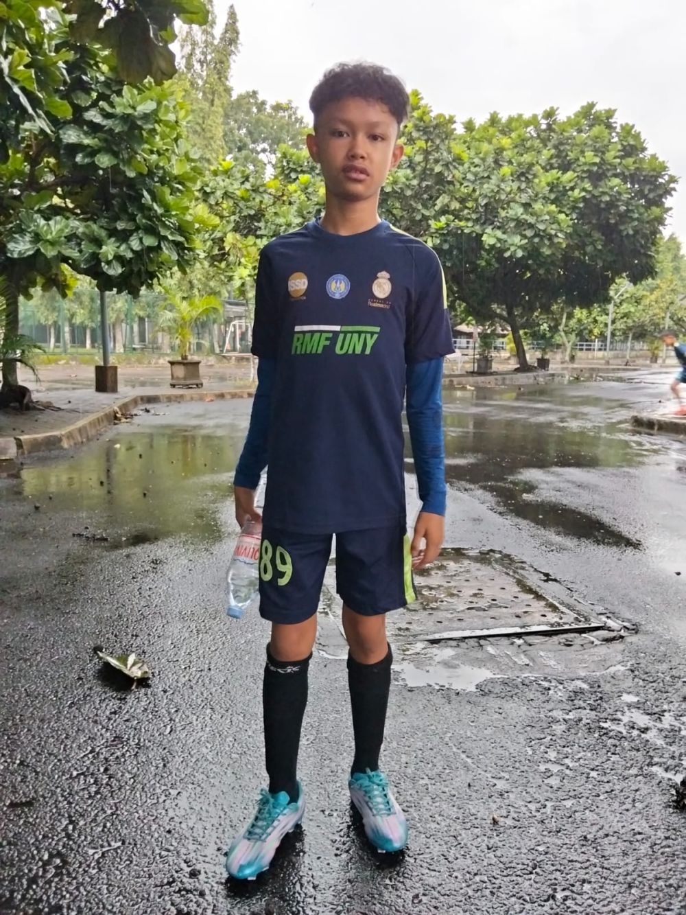 Fabian Arkha Narendra