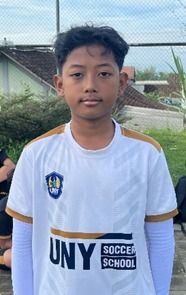 Azka Putra Nasuha