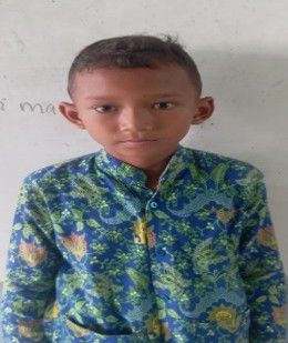 Azka Aditya Hamizan Arrafif