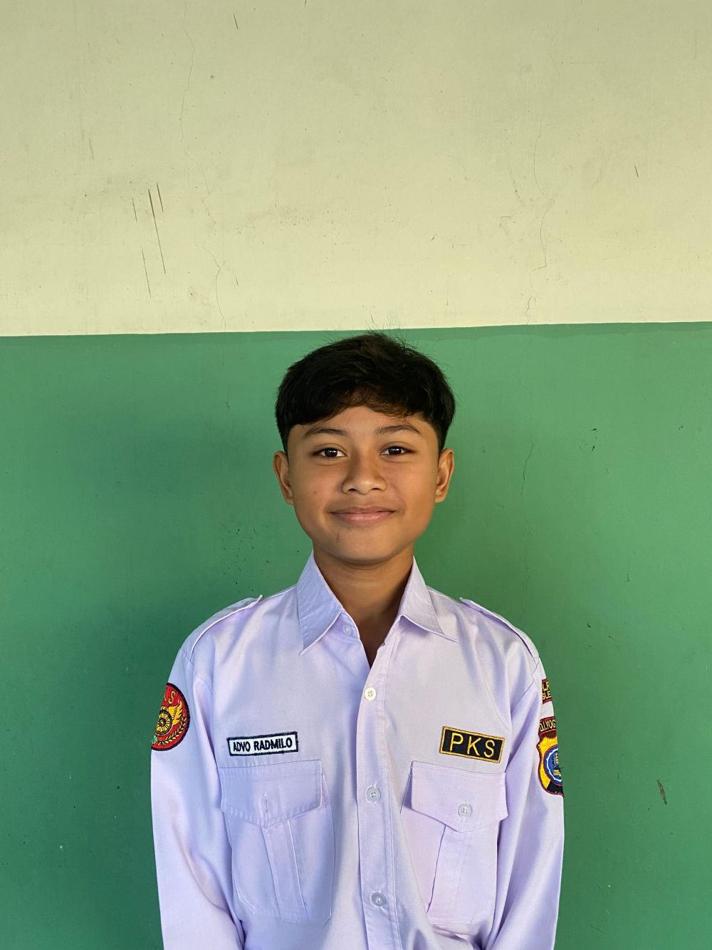 ADVO RADMILO FATTAH PUTRA SUGONDO