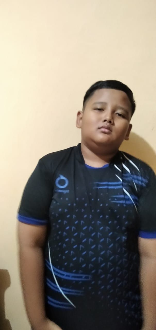 Abid Al Ghifari