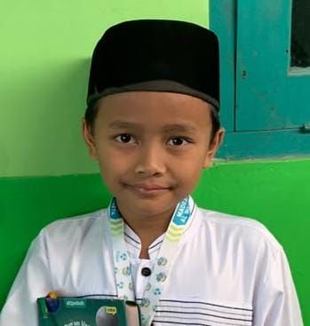 Hafidz Alauddin Rahman