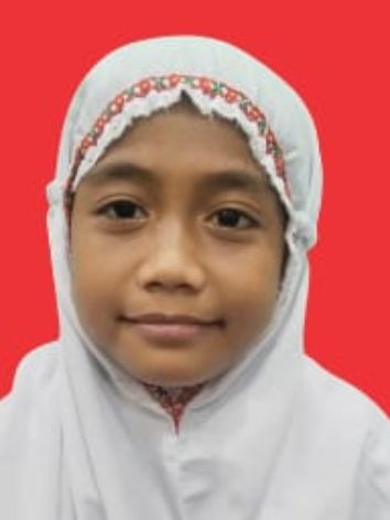 AULIYA AMRINA ROSYADA ARDIAN