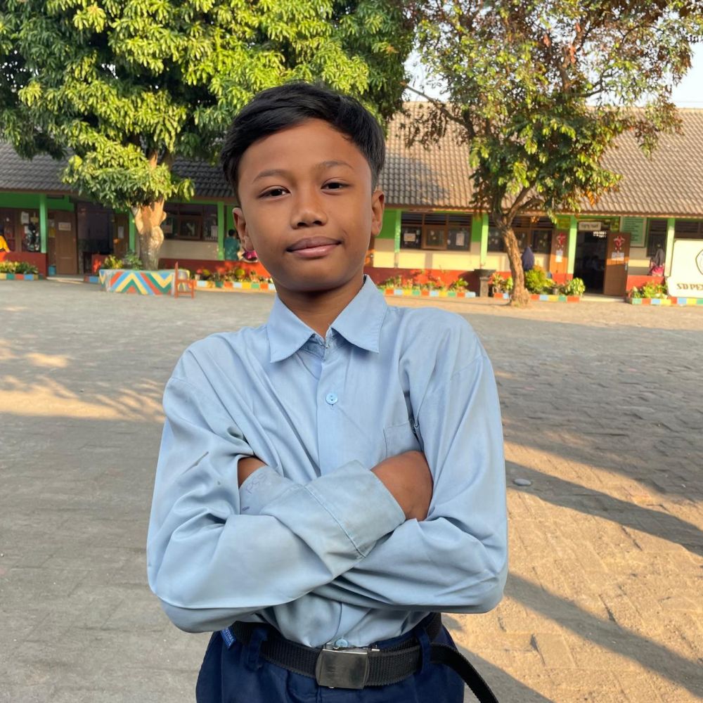 Elzo Jaza Pradana