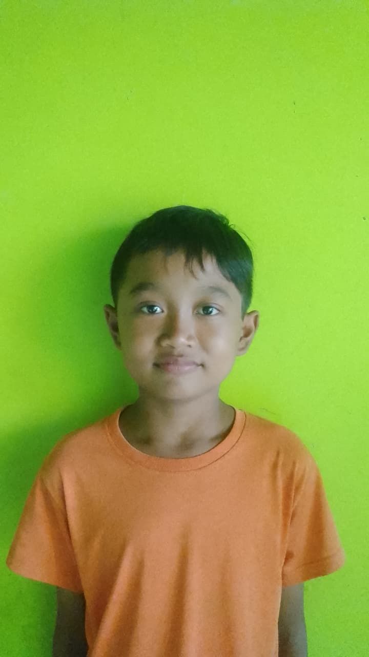 FAUZAN AFIF MAHZUZ