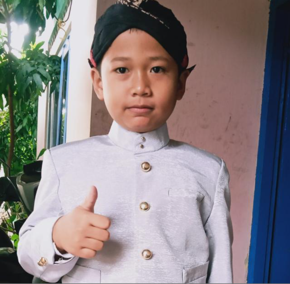MUHAMMAD FADHIL QABILA YULIANTO