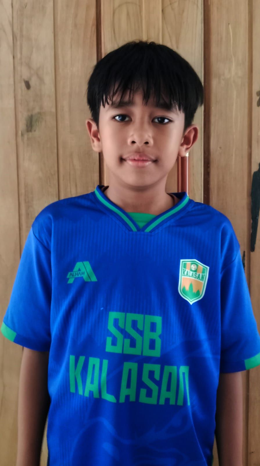 MUHAMMAD AL HABSYI