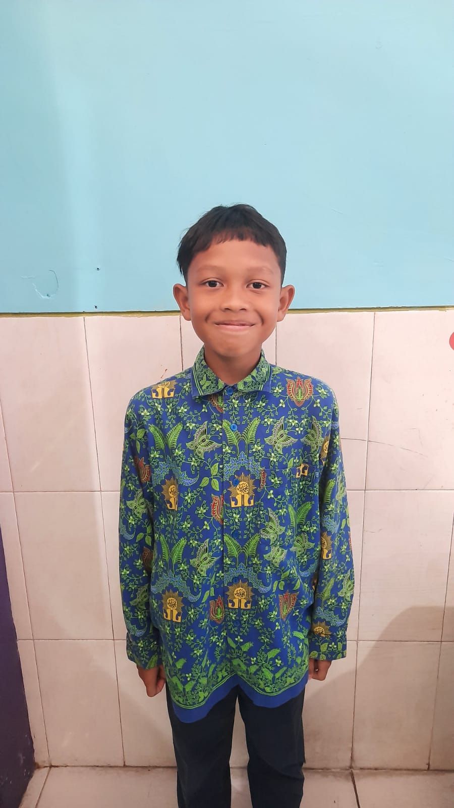 HIMA AURELIO NAUFAN