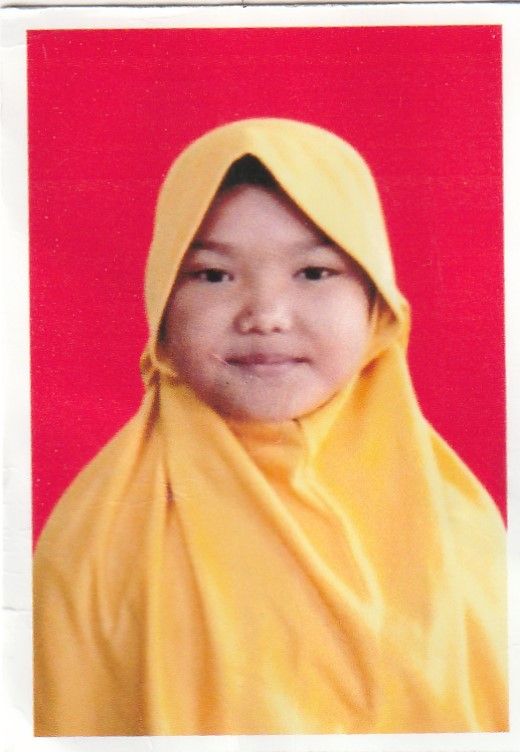 Fawwazah Tsabita Zuhdi
