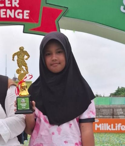 Sakinah Mayka Anjani