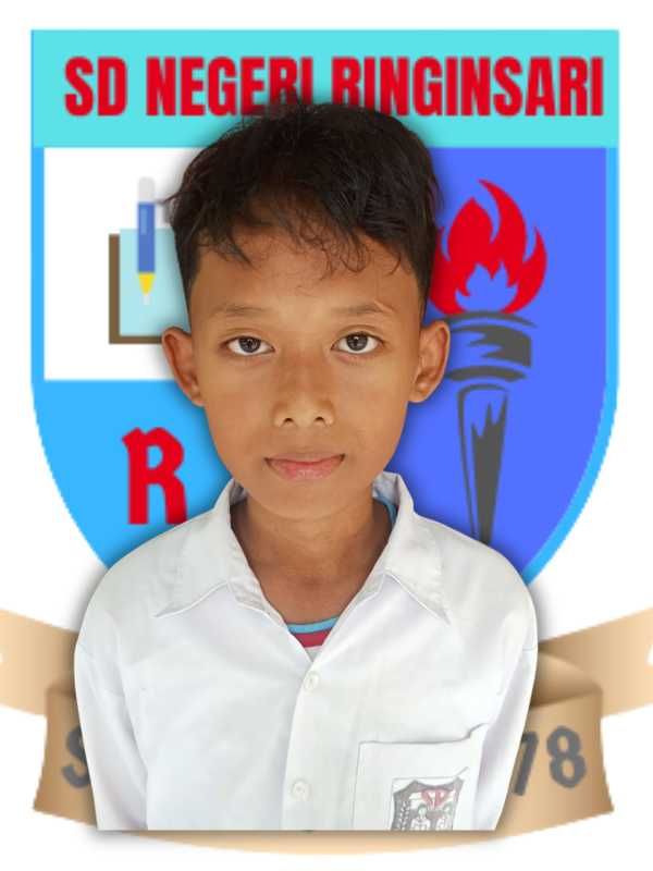 WISNU UMAR SYAHFRUDIN