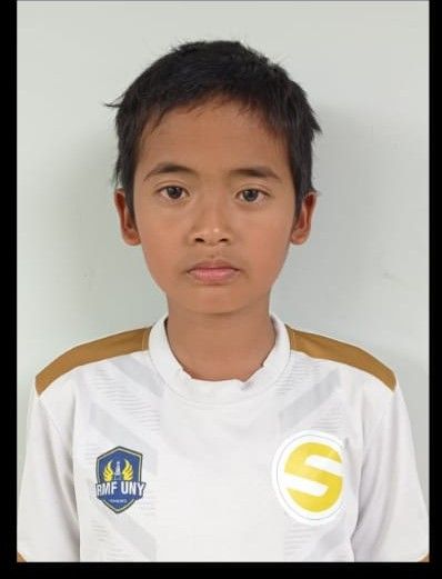 HANENDA AMMAR KURNIAWAN