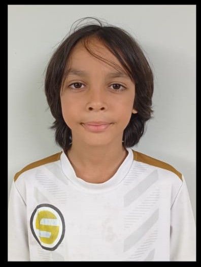 ESA KHALIL WAHEED