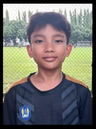 BINTANG MUTAMALLIQ AHMAD