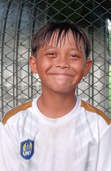 Farras Arfa Farizi