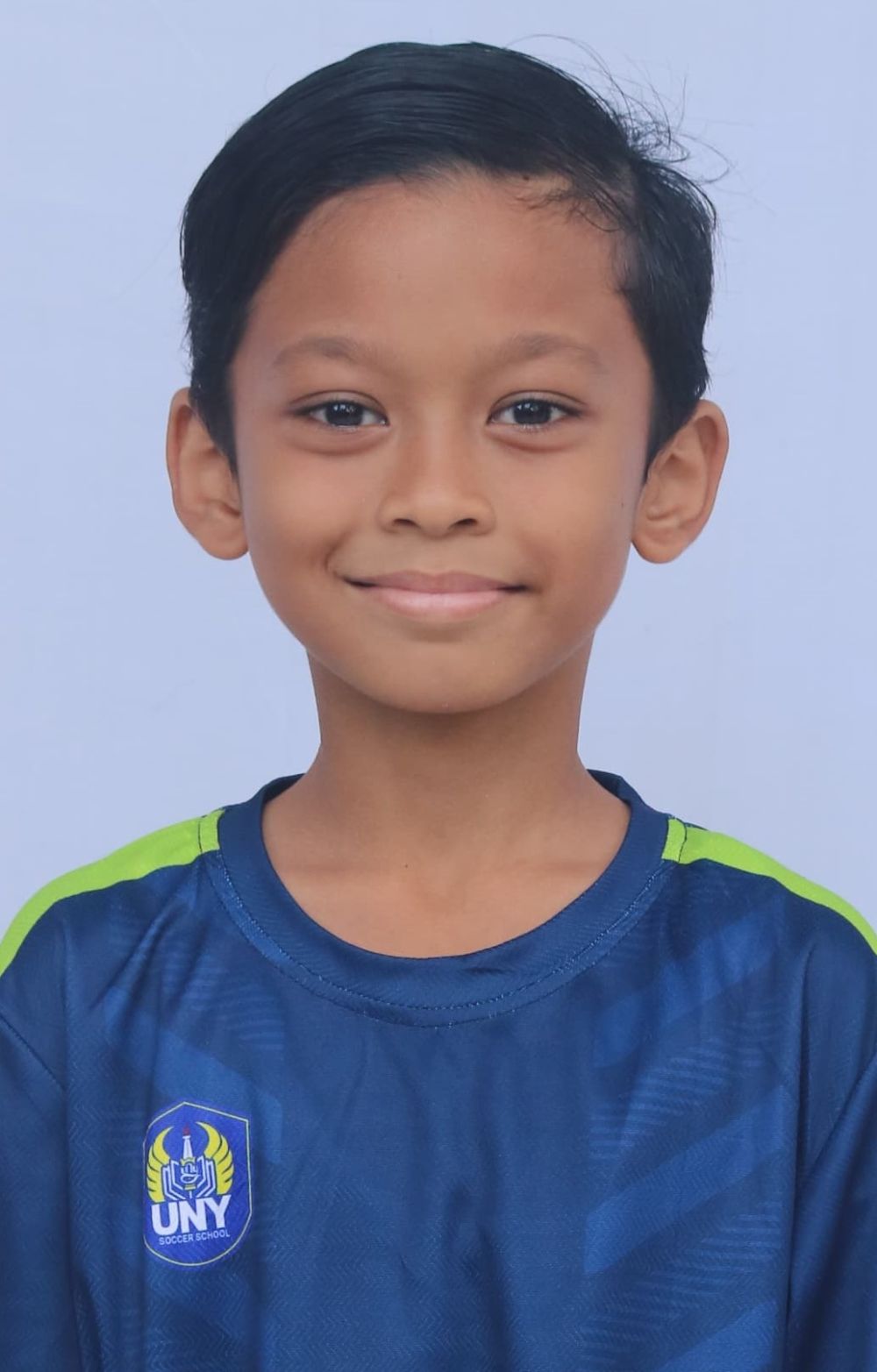 Arsakha Ransi Alden