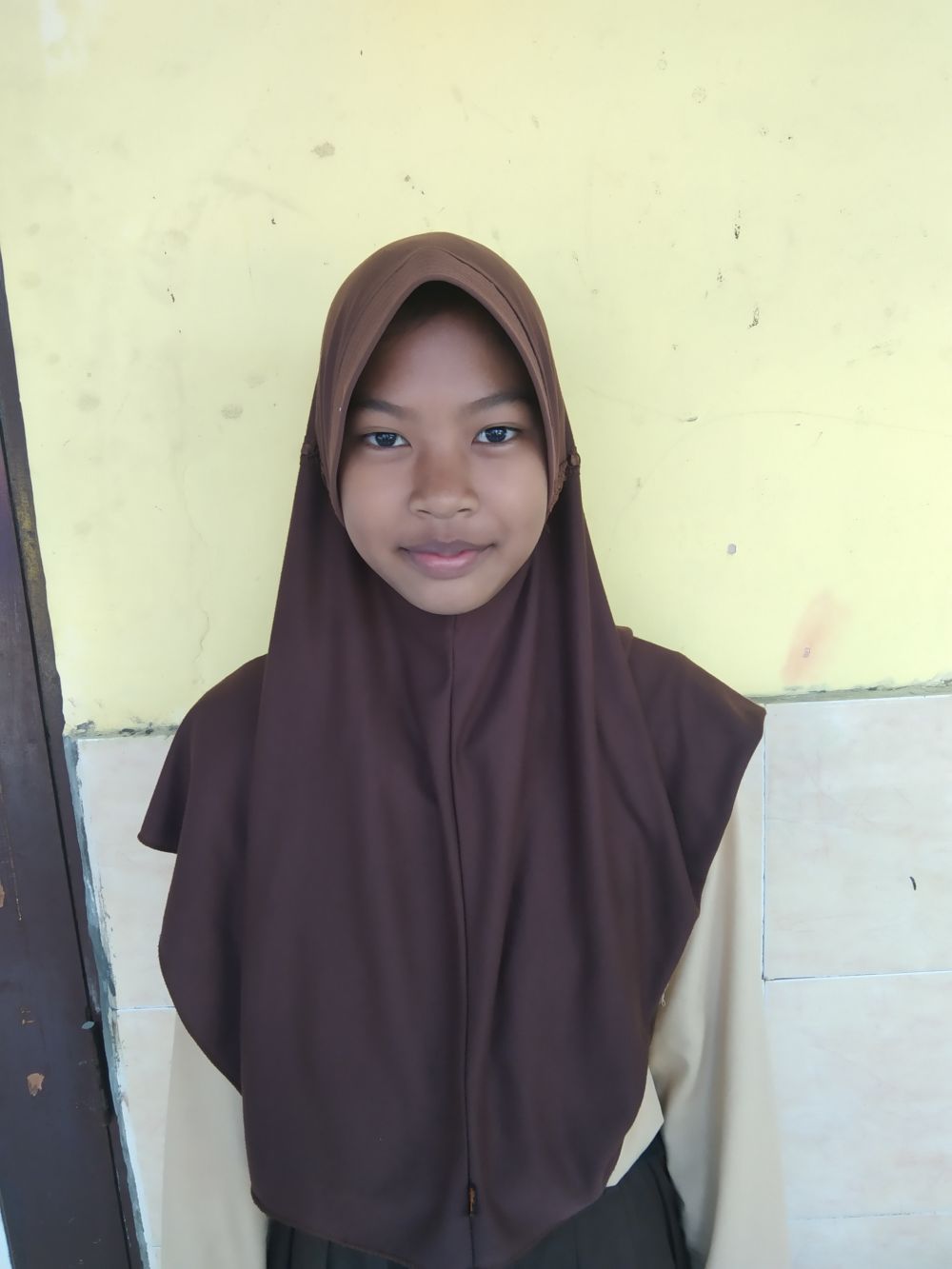 Azizah Maharani