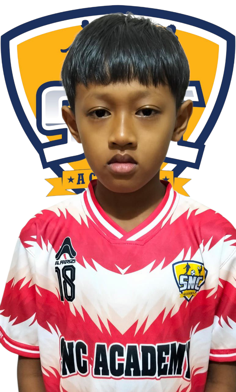 Luthfie Sakhi Surya Zaidan