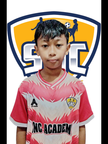 Jefry Akmal Maulana
