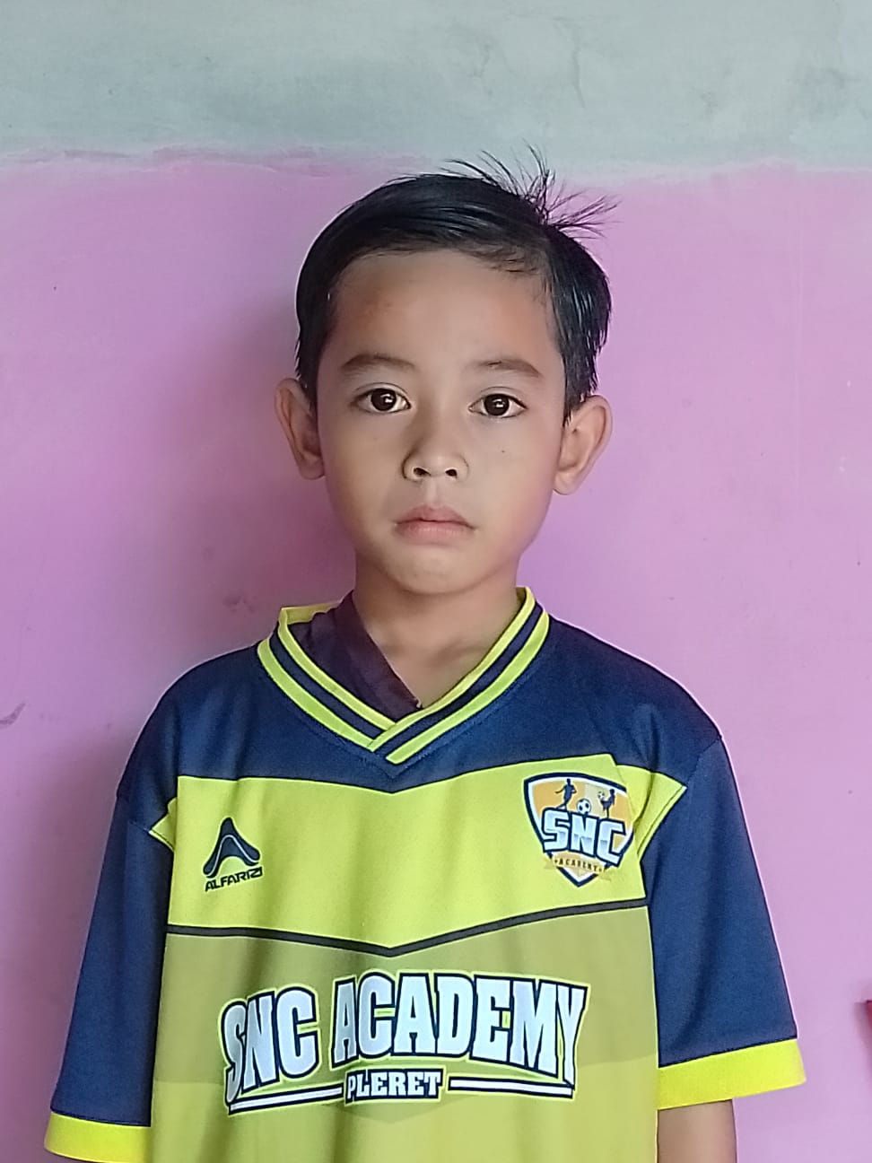 Hafiz Azzani Ramadhan