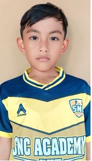 Ahmad Fathan Naufal wibowo
