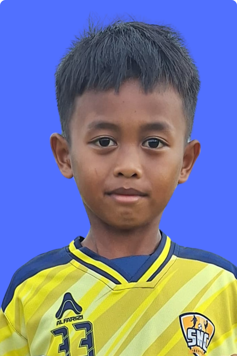 AZRIL ERSA RAMADHANA