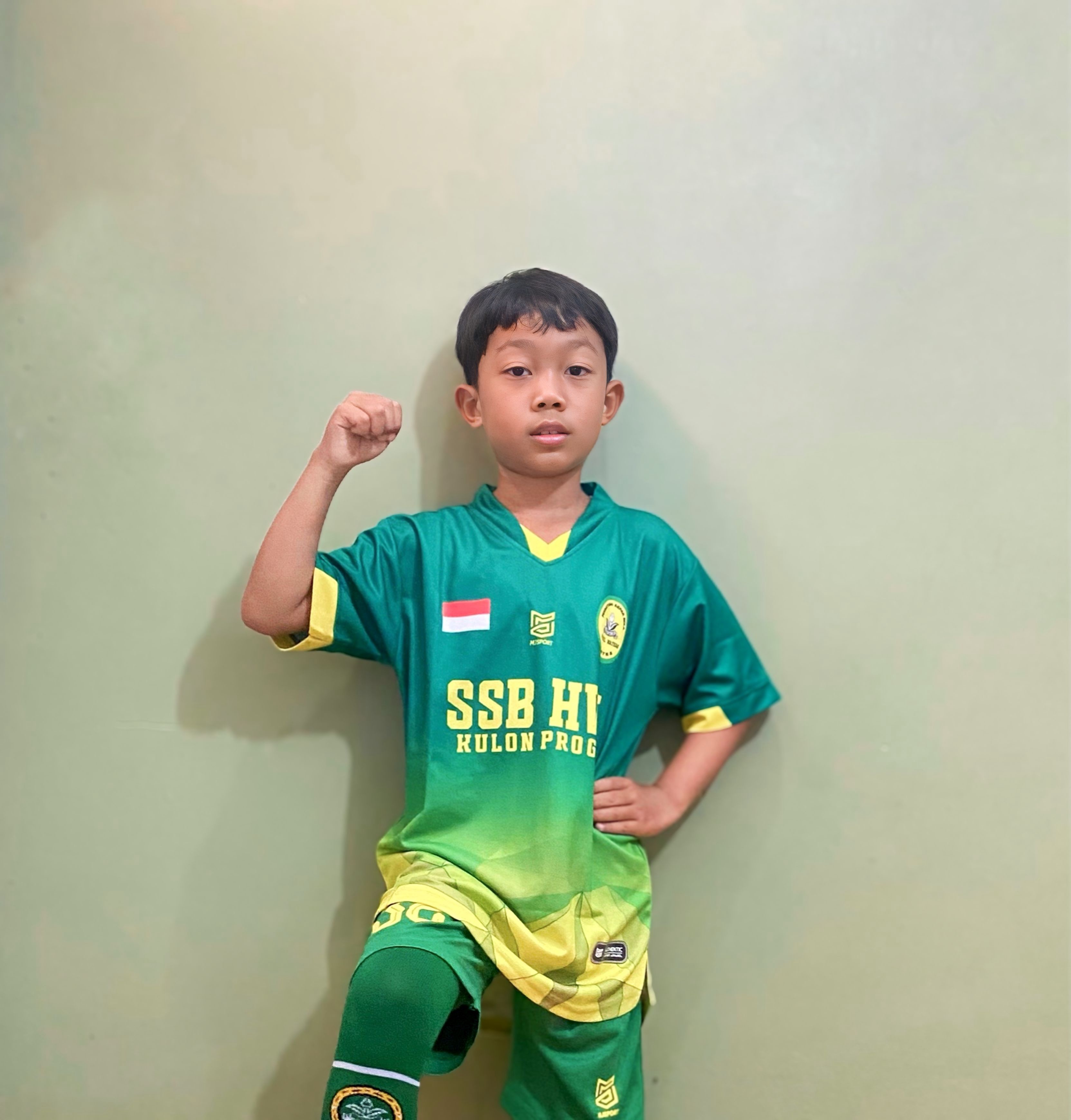 RAJENDRA NISCALA BUMI