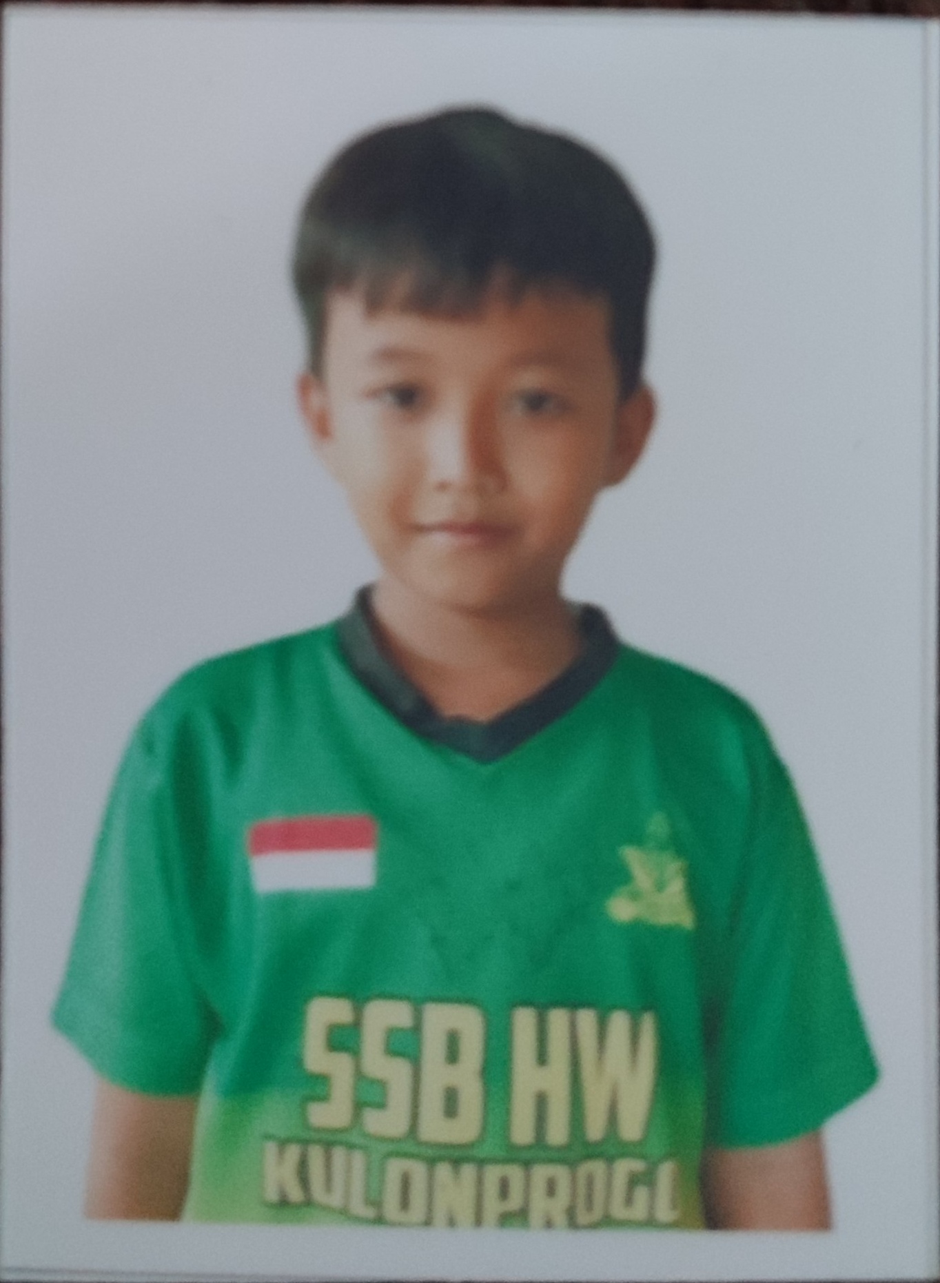 Nadhif Arsen Saputra
