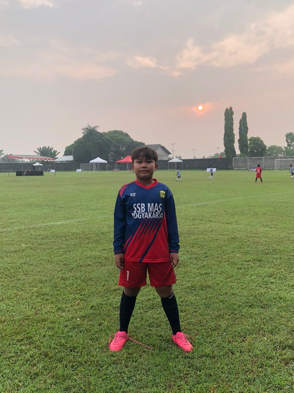aditya azka ramadhan