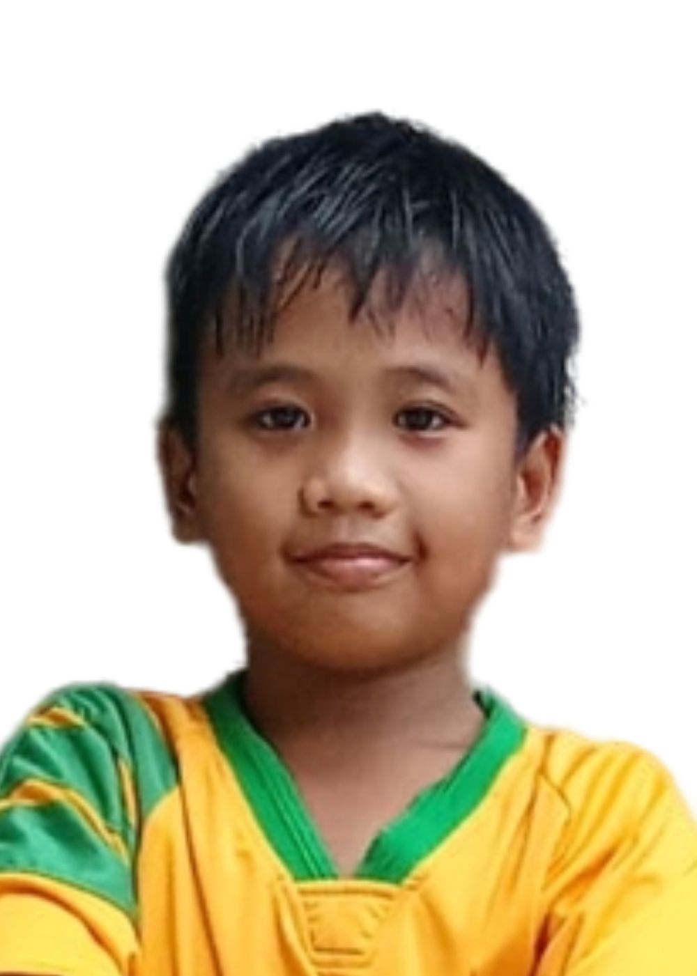 El Sakha Muhammad Manggala