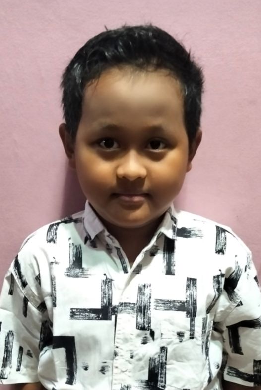 Praka Anantama Yudha