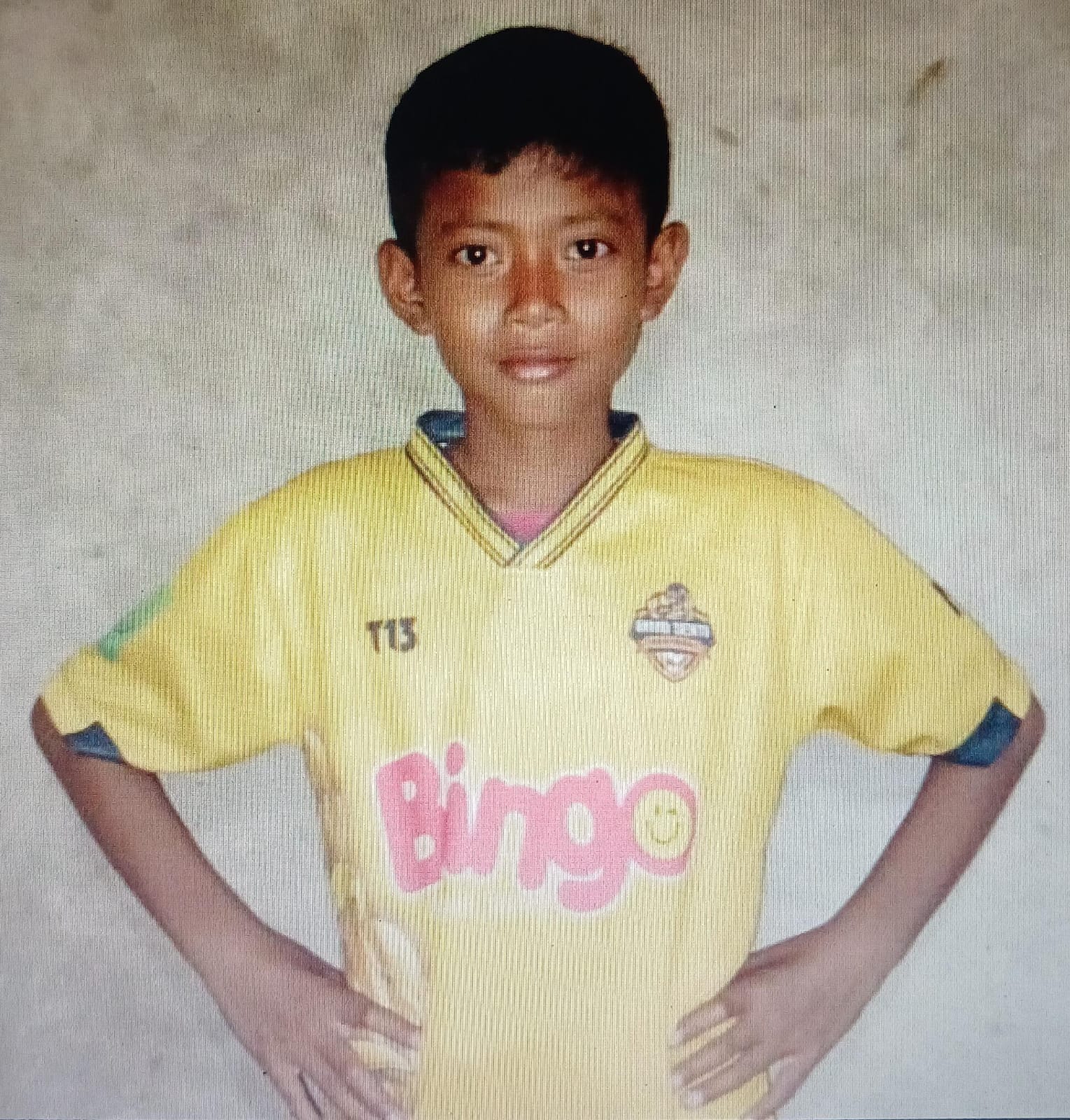 Riza Muhammad