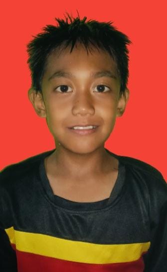 Ananda Bintang H