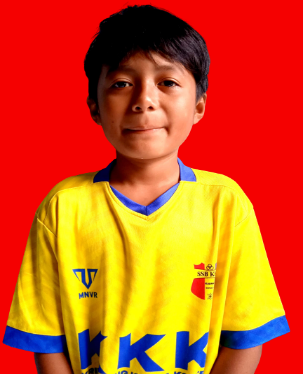 PRIA BERNAMA ARJUNA