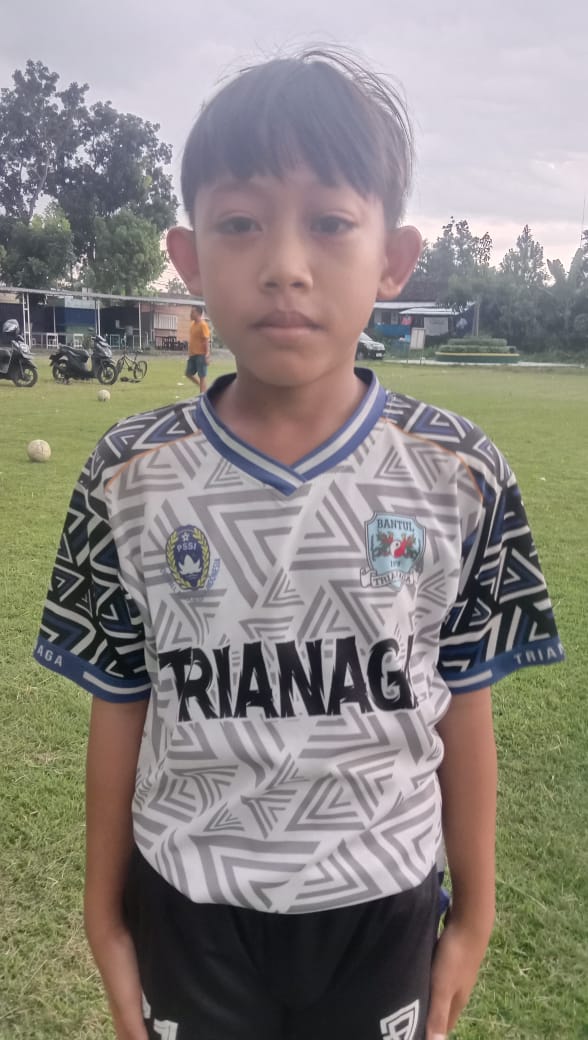 Arfian Rizqi Aditya