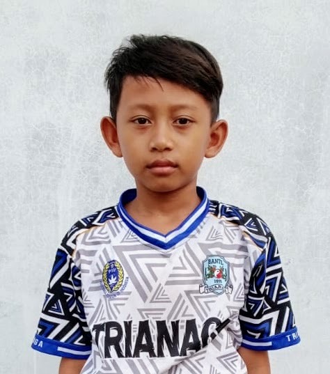 Evan Azizi Utomo